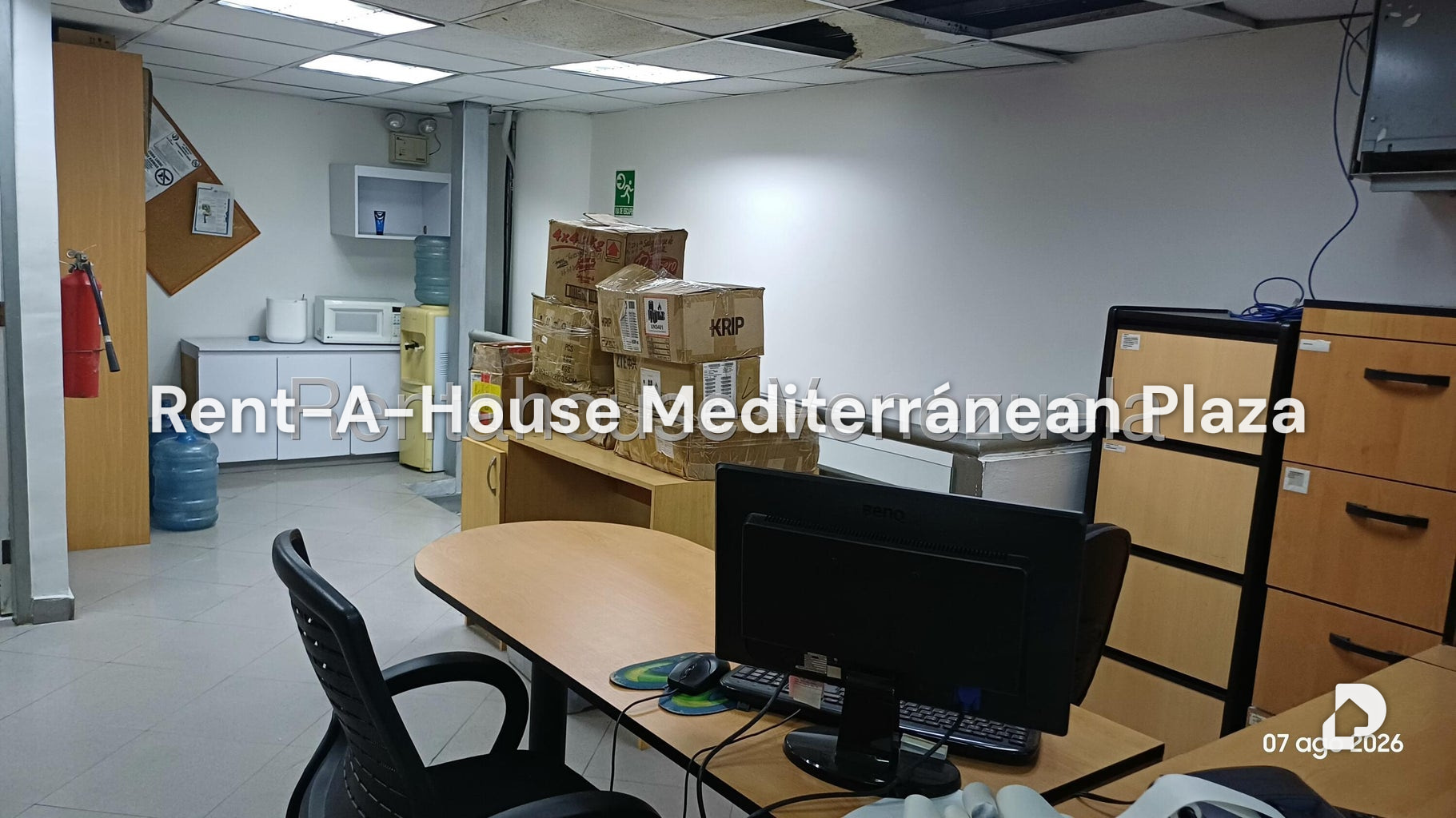 Local comercial en Castillete, San Diego – 11