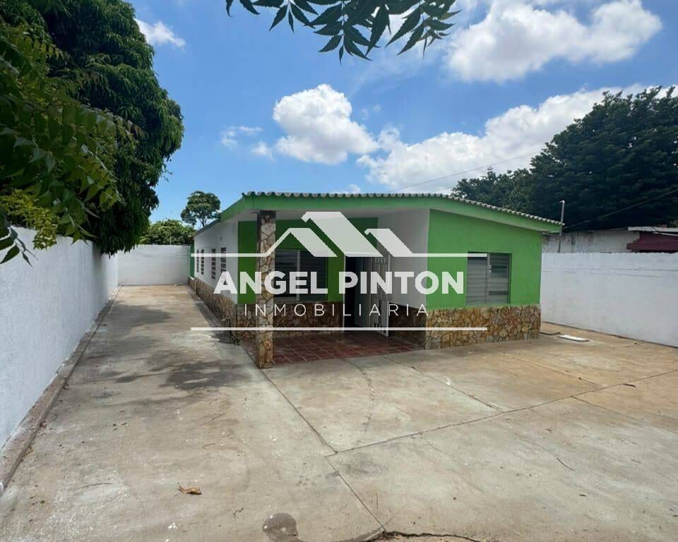 Commercial space in Barrio Miraflores, Maracaibo - 1