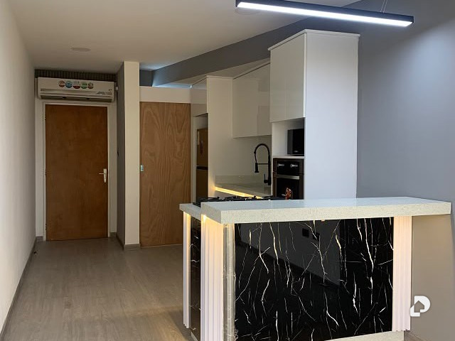 Apartamento en Naguanagua – 3