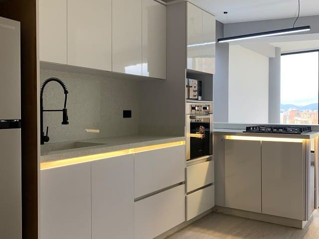 Apartamento en Naguanagua - 1