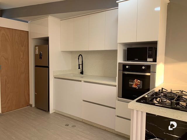Apartamento en Naguanagua – 2