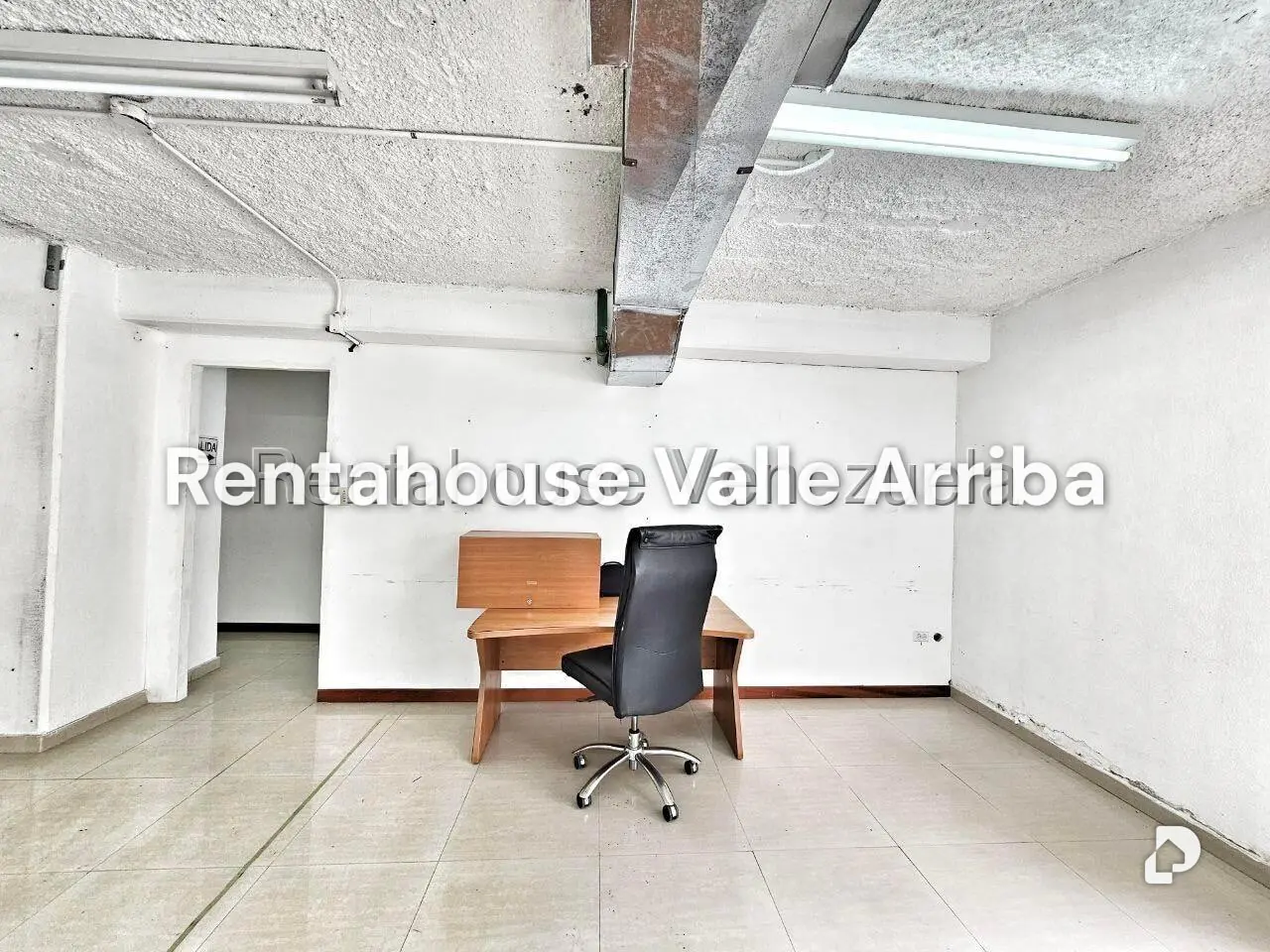 Oficina en El Rosal, Caracas – 21