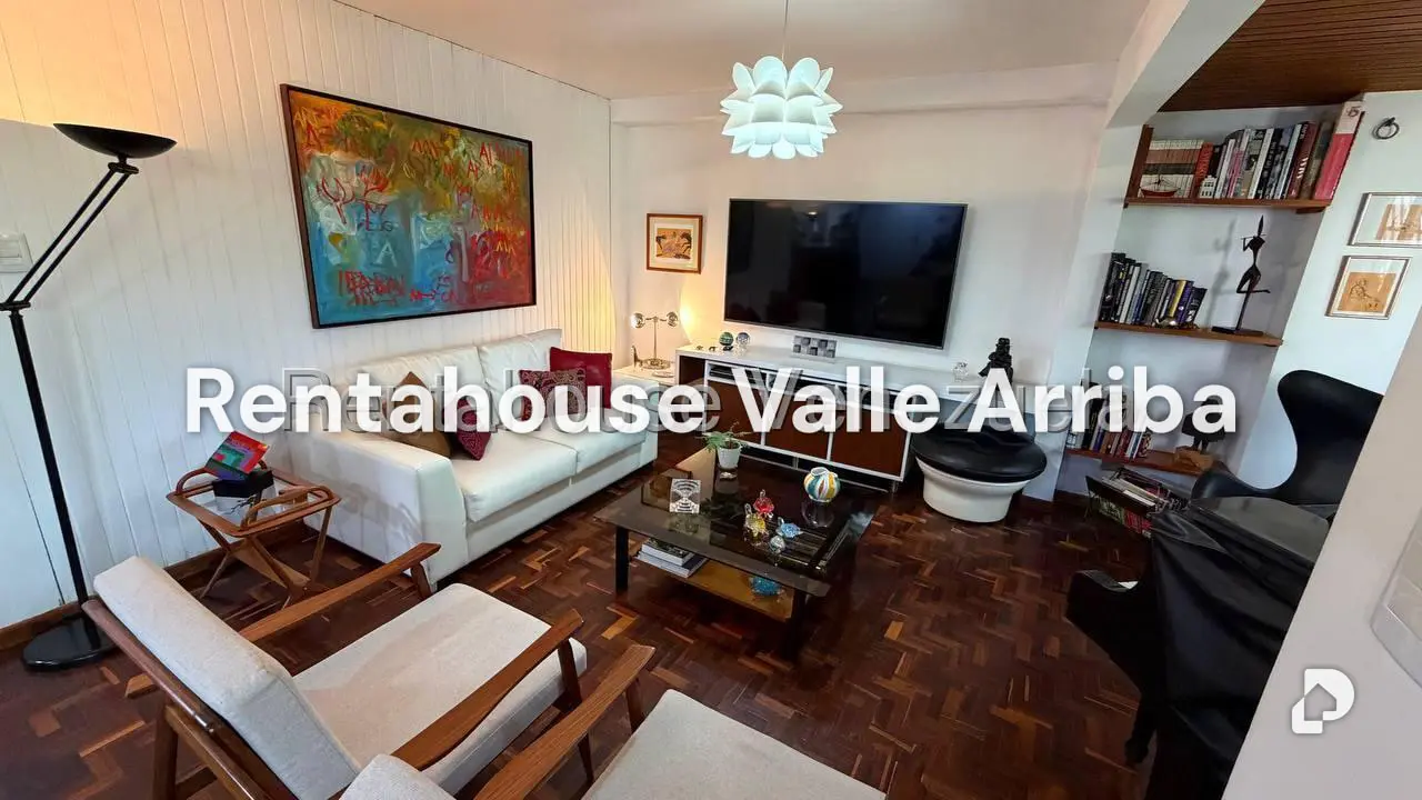 Apartamento en Colinas de Bello Monte, Caracas – 8