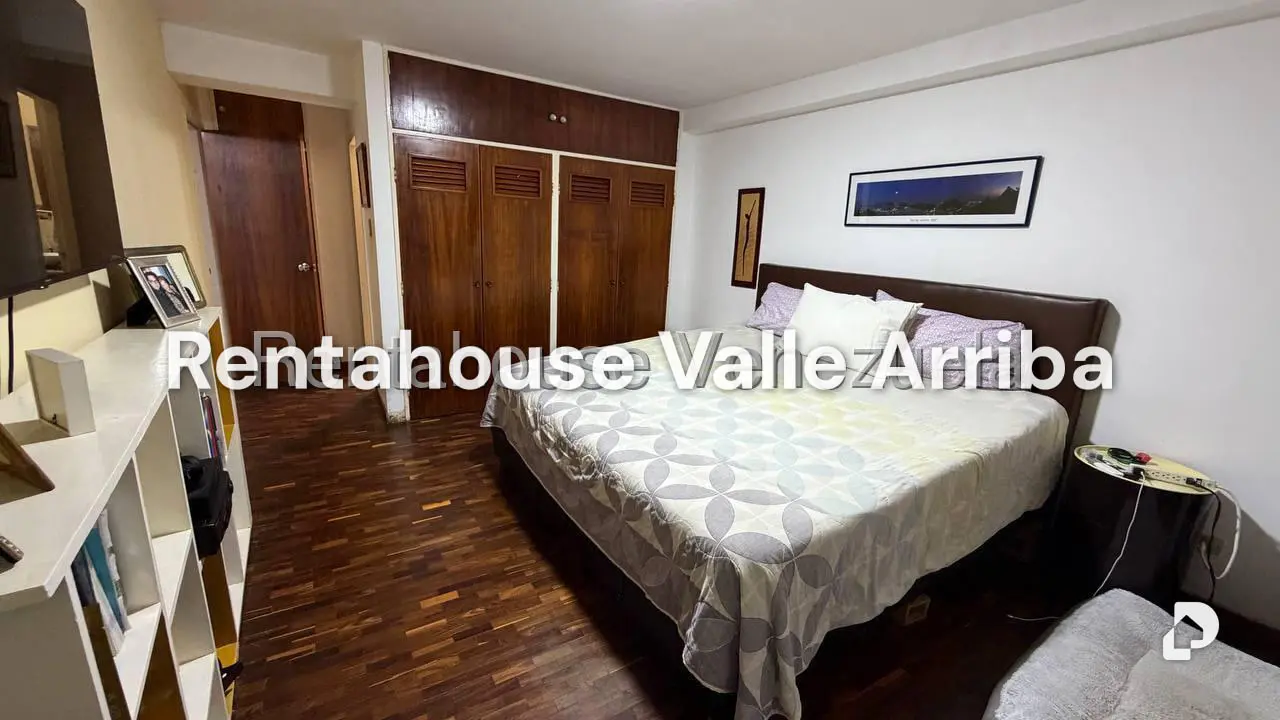 Apartamento en Colinas de Bello Monte, Caracas – 30