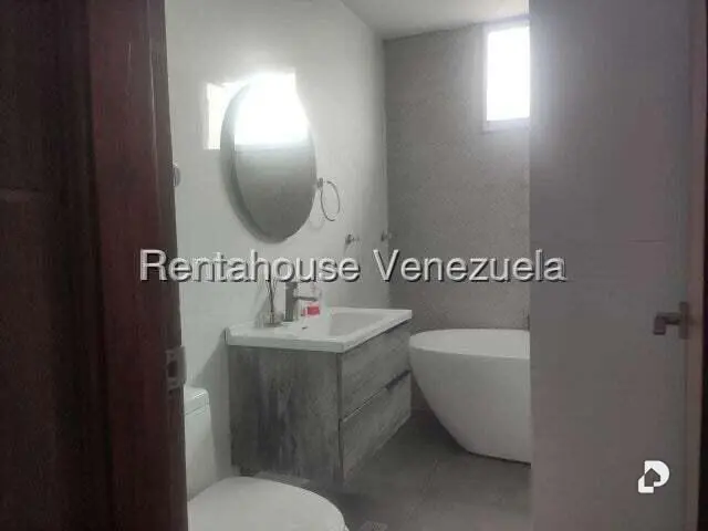 Apartamento en Santa Paula, Caracas – 7