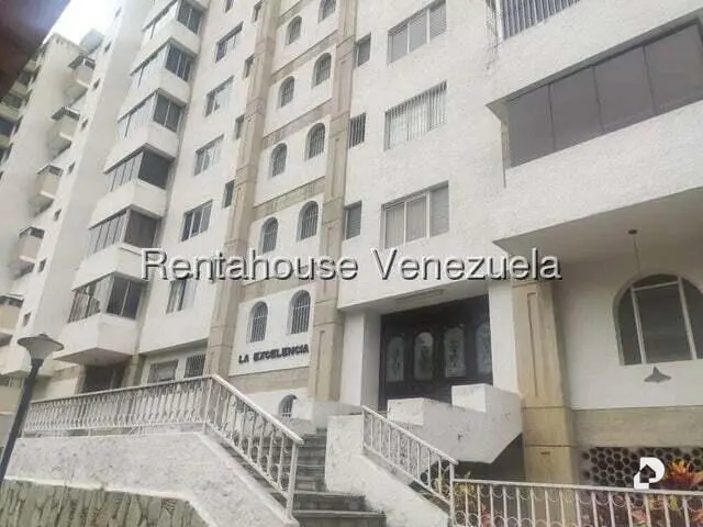 Apartamento en Santa Paula, Caracas – 1