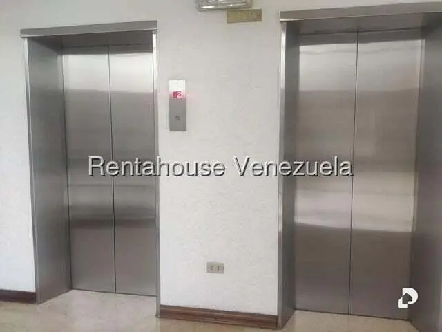 Apartamento en Santa Paula, Caracas – 12