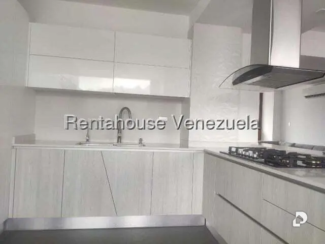 Apartamento en Santa Paula, Caracas – 2