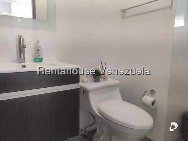 Apartamento en Santa Paula, Caracas – 8