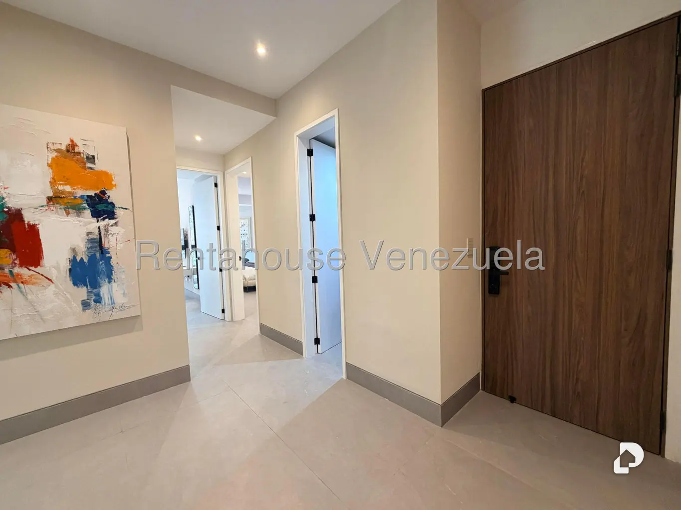 Apartamento en La Castellana, Caracas – 23