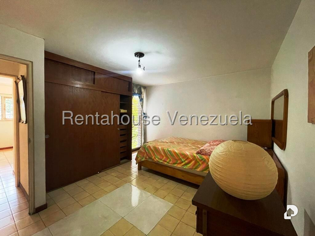 Apartamento en Colinas de La California, Caracas – 11