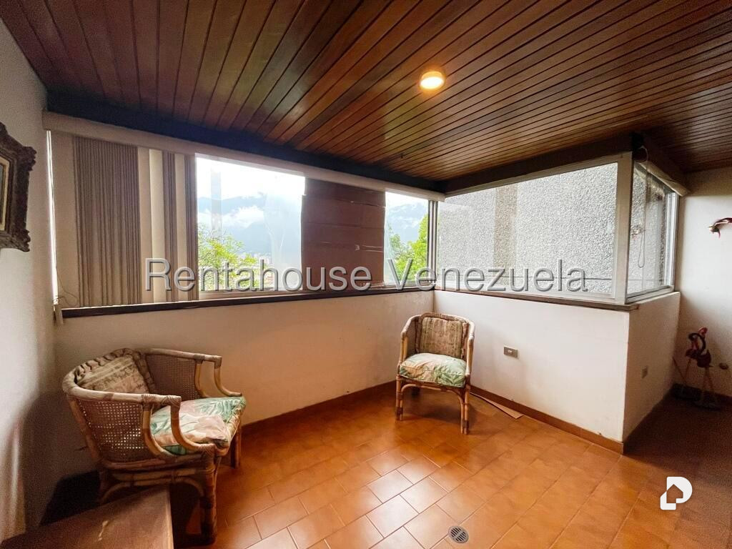 Apartamento en Colinas de La California, Caracas – 6