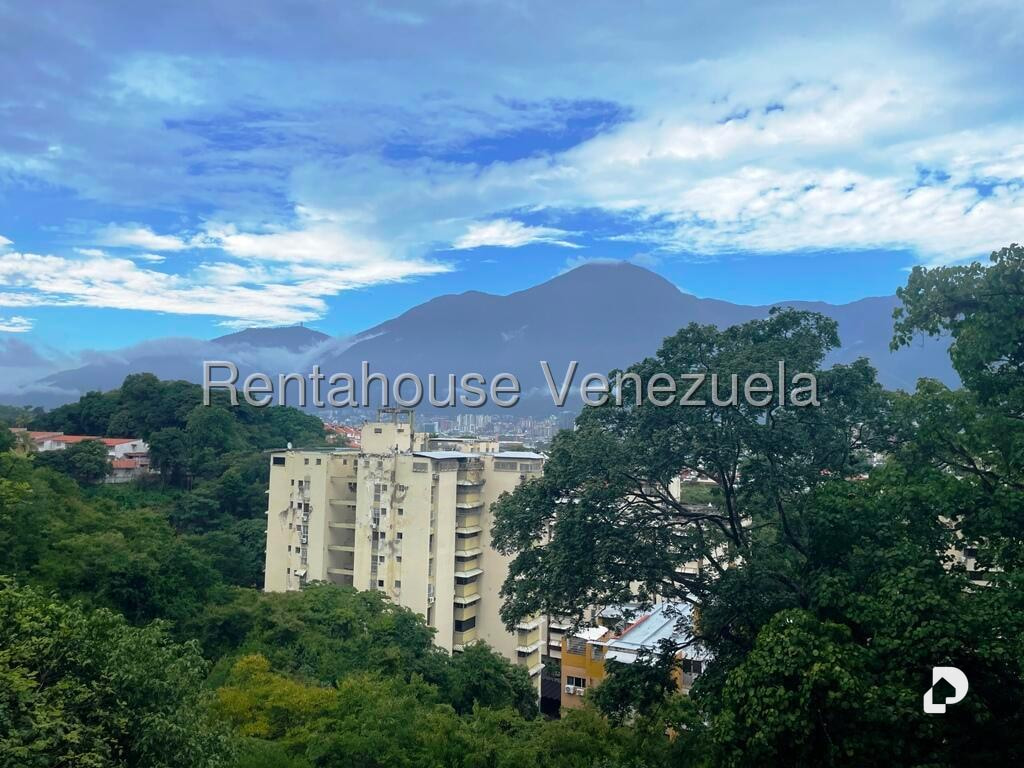 Apartamento en Colinas de La California, Caracas – 27