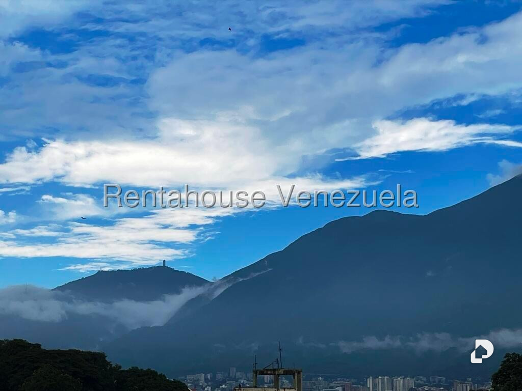 Apartamento en Colinas de La California, Caracas – 28