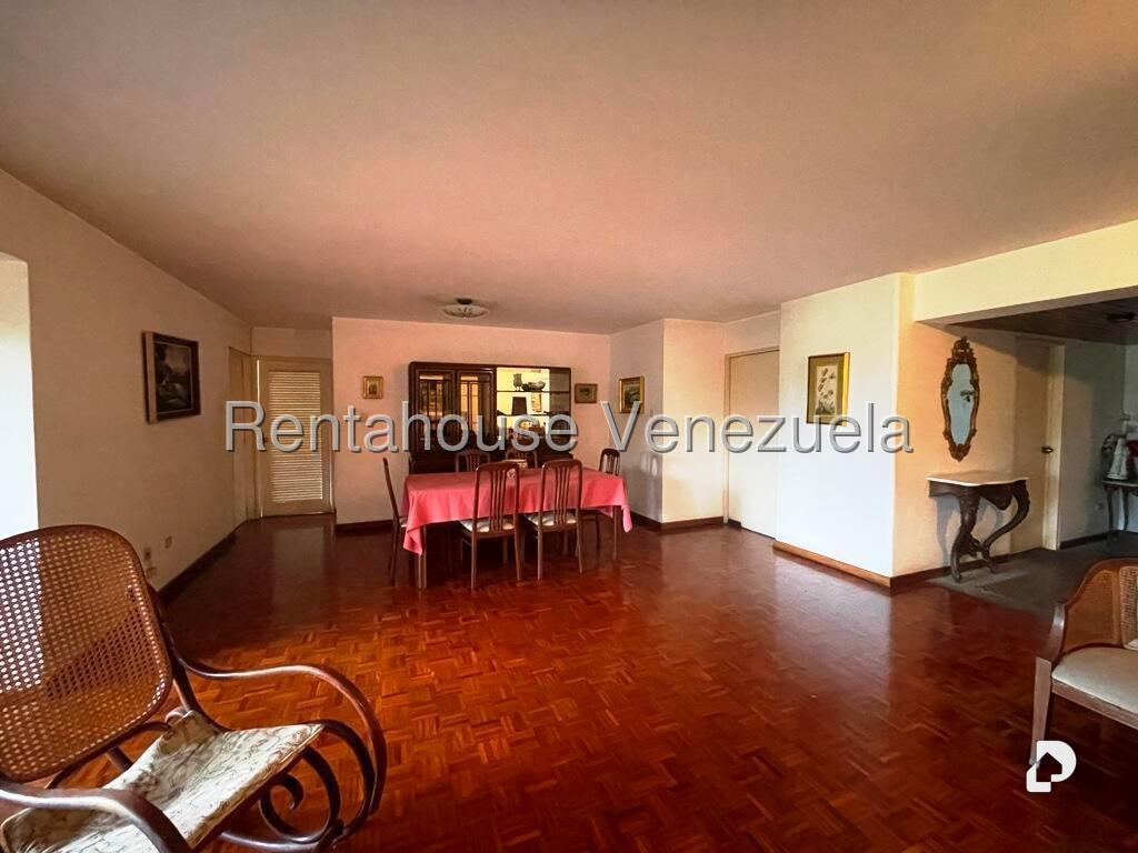 Apartamento en Colinas de La California, Caracas – 4