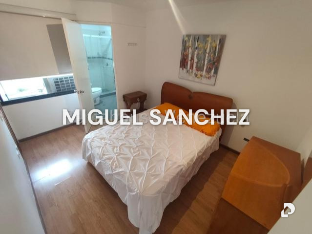 Apartamento en Los Naranjos (del Cafetal), Caracas – 27