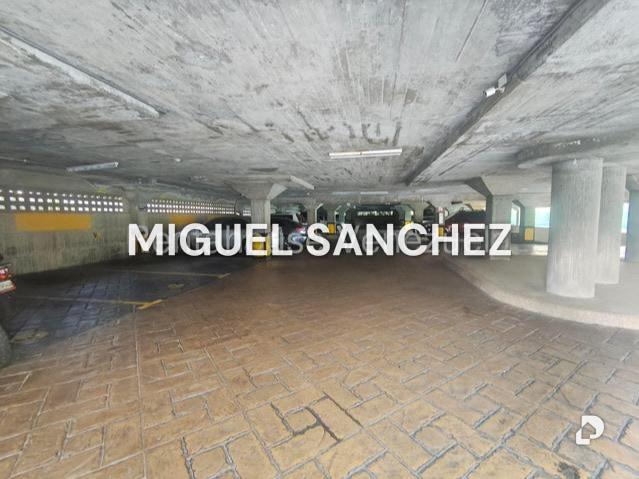 Apartamento en Los Naranjos (del Cafetal), Caracas – 3
