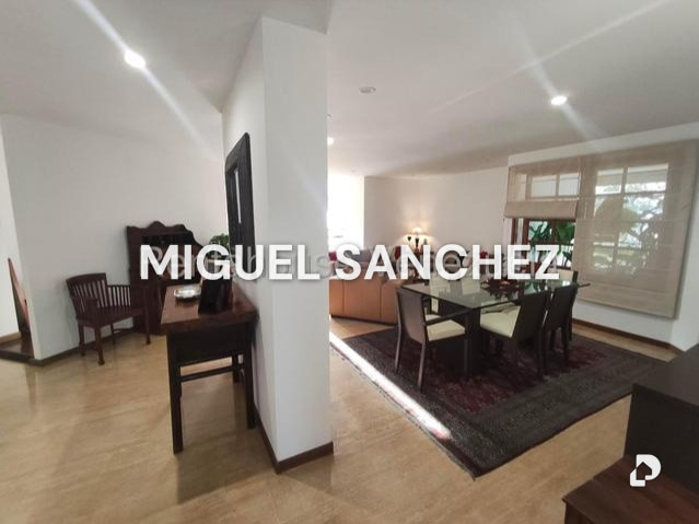 Apartamento en Los Naranjos (del Cafetal), Caracas – 19