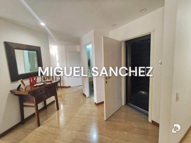 Apartamento en Los Naranjos (del Cafetal), Caracas – 20
