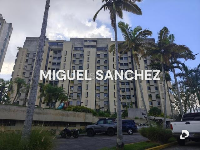 Apartamento en Los Naranjos (del Cafetal), Caracas – 1