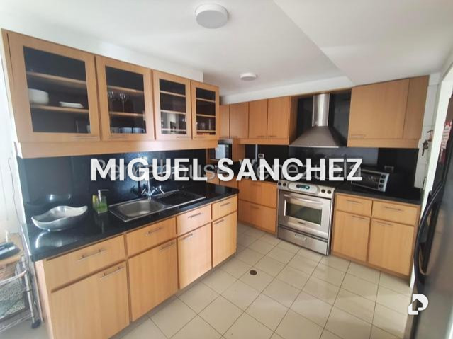 Apartamento en Los Naranjos (del Cafetal), Caracas – 18