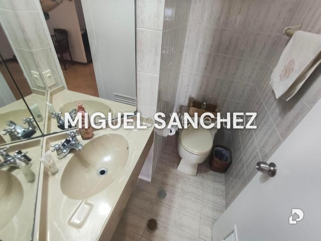 Apartamento en Los Naranjos (del Cafetal), Caracas – 13