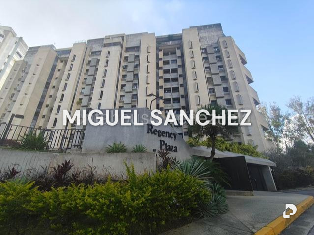 Apartamento en Los Naranjos (del Cafetal), Caracas – 2