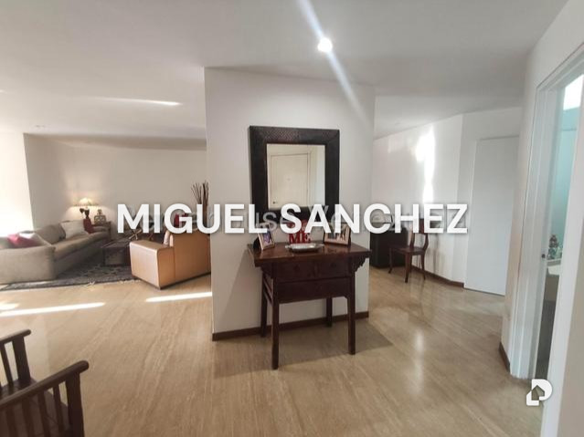 Apartamento en Los Naranjos (del Cafetal), Caracas – 23