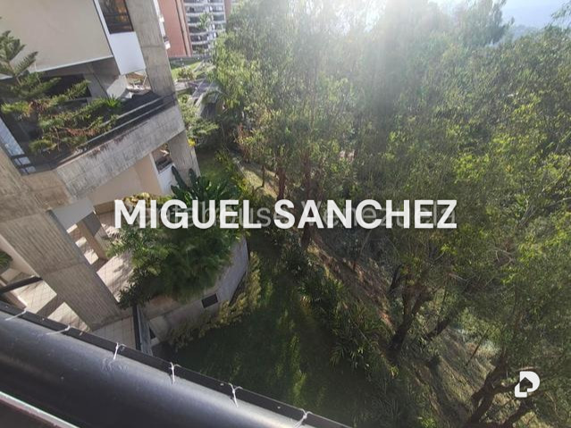 Apartamento en Los Naranjos (del Cafetal), Caracas – 6