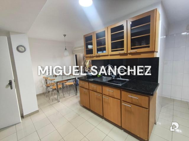 Apartamento en Los Naranjos (del Cafetal), Caracas – 14