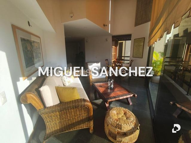 Apartamento en Los Naranjos (del Cafetal), Caracas – 8