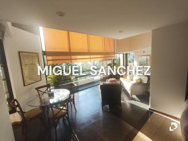 Apartamento en Los Naranjos (del Cafetal), Caracas – 4