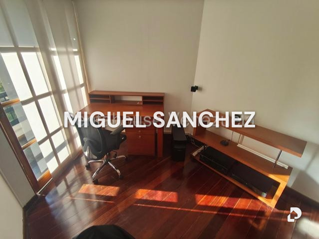 Apartamento en Los Naranjos (del Cafetal), Caracas – 22