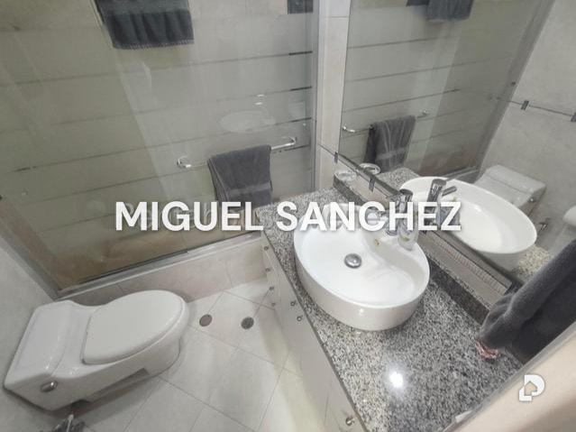 Apartamento en Los Naranjos (del Cafetal), Caracas – 26