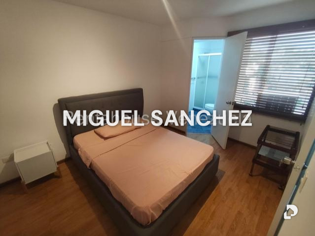 Apartamento en Los Naranjos (del Cafetal), Caracas – 30