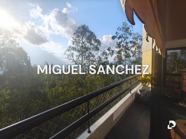 Apartamento en Los Naranjos (del Cafetal), Caracas – 5