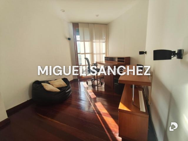 Apartamento en Los Naranjos (del Cafetal), Caracas – 21