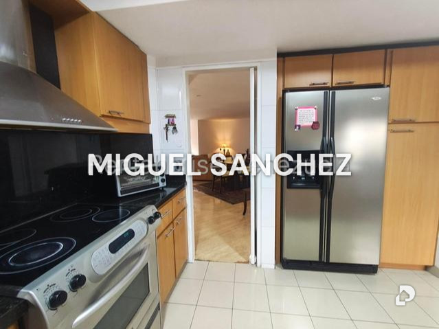 Apartamento en Los Naranjos (del Cafetal), Caracas – 16