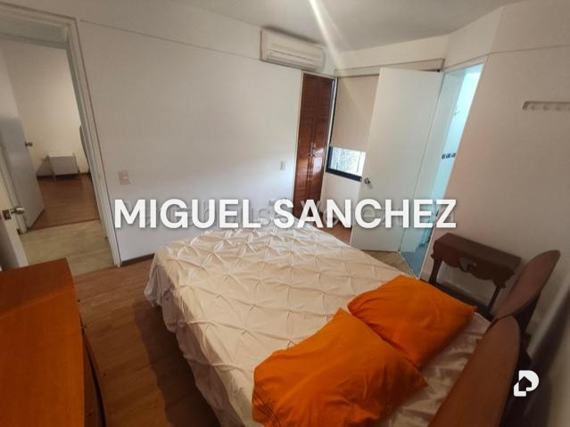 Apartamento en Los Naranjos (del Cafetal), Caracas – 29