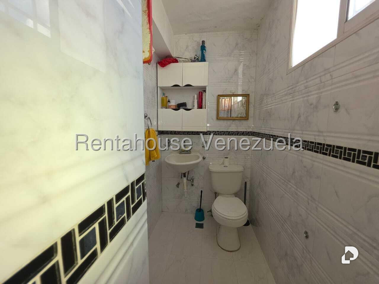 Apartamento en La Urbina, Caracas – 19