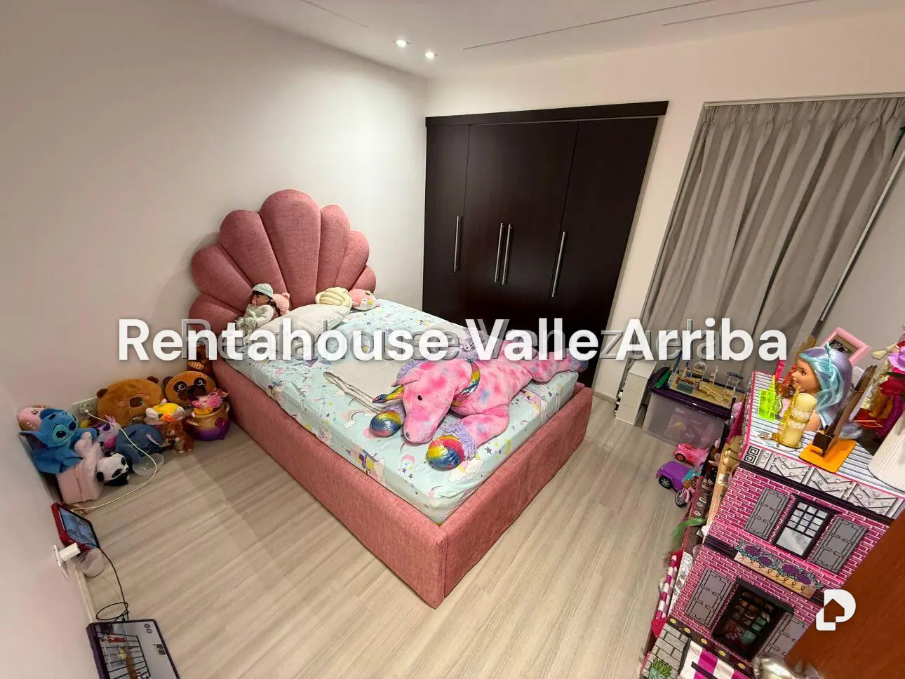 Apartamento en Santa Fe Sur, Caracas – 16