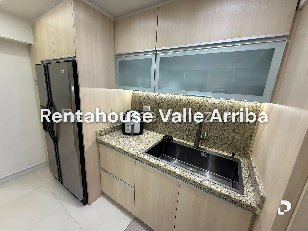 Apartamento en Santa Fe Sur, Caracas – 8