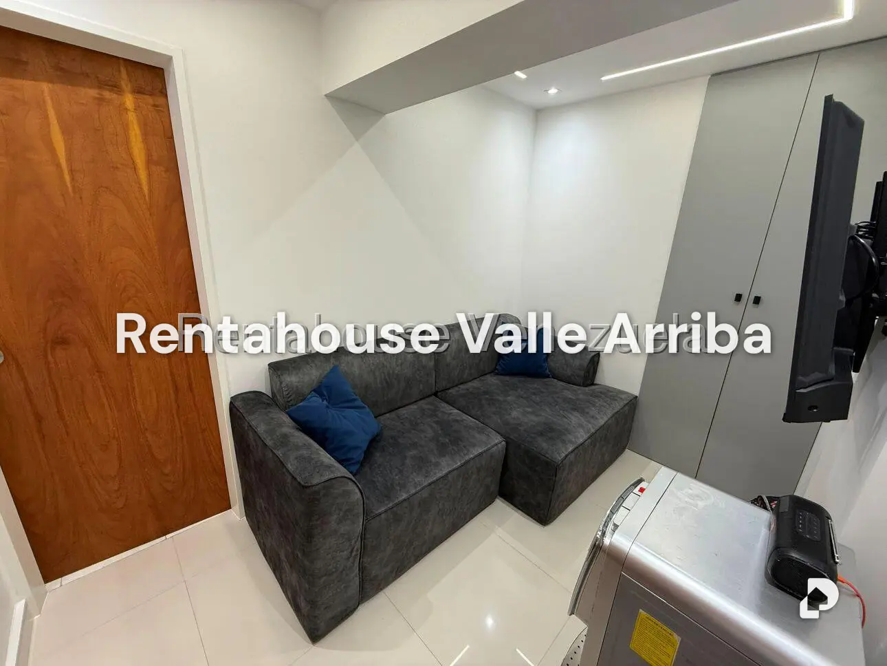Apartamento en Santa Fe Sur, Caracas – 10
