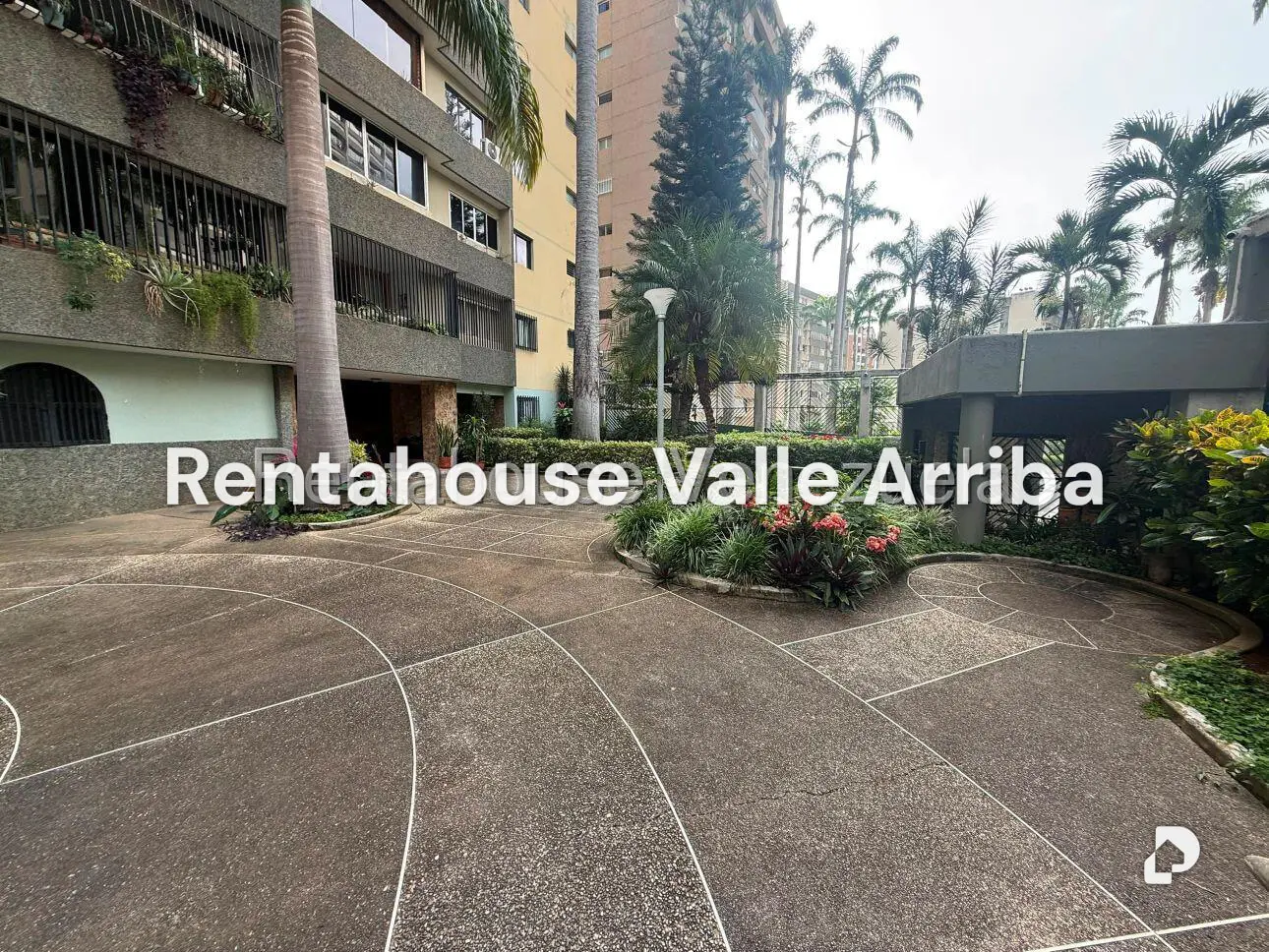 Apartamento en Santa Fe Sur, Caracas – 20