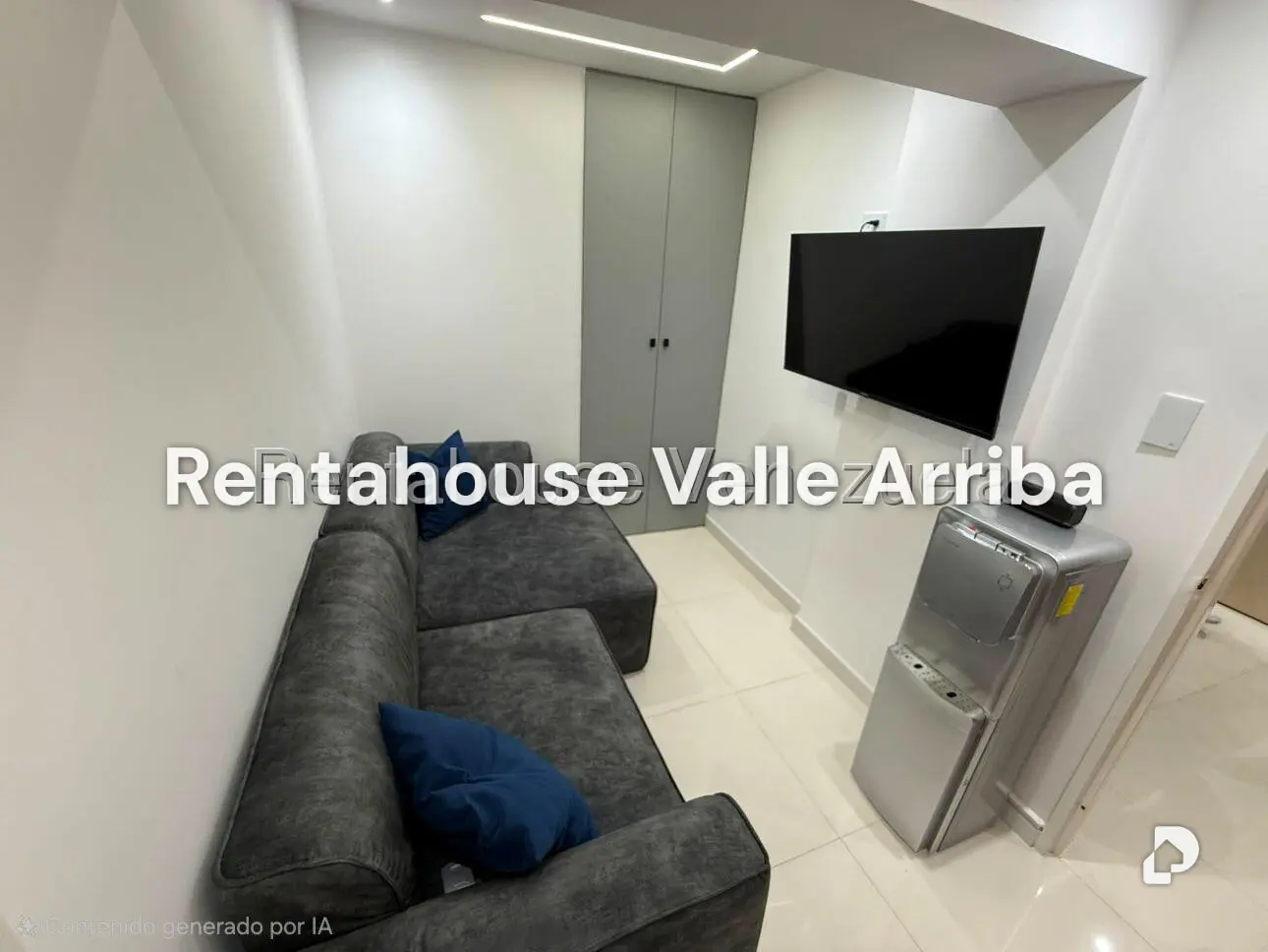 Apartamento en Santa Fe Sur, Caracas – 9