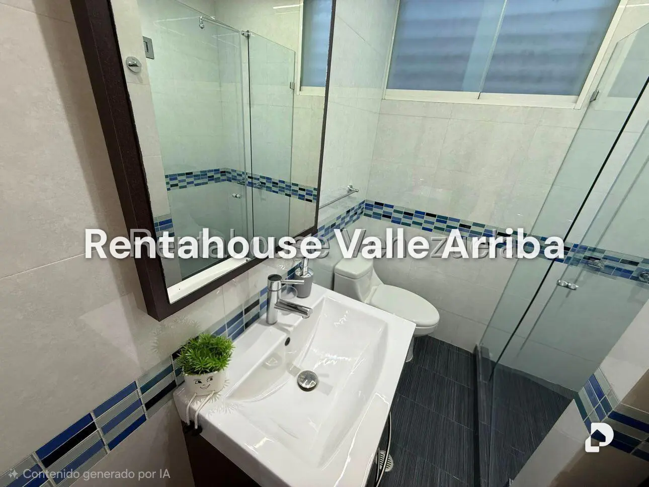 Apartamento en Santa Fe Sur, Caracas – 19