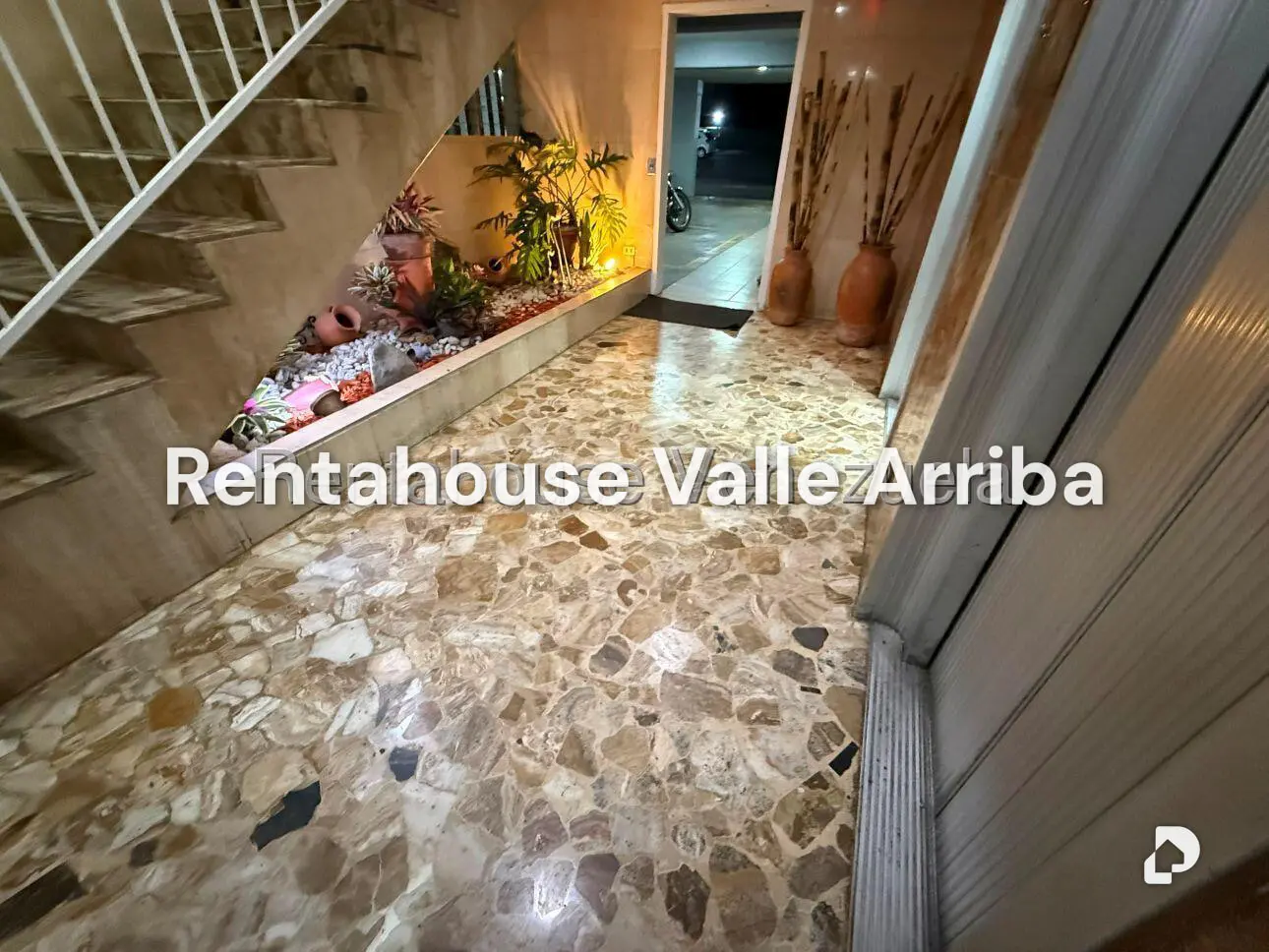 Apartamento en Santa Fe Sur, Caracas – 25