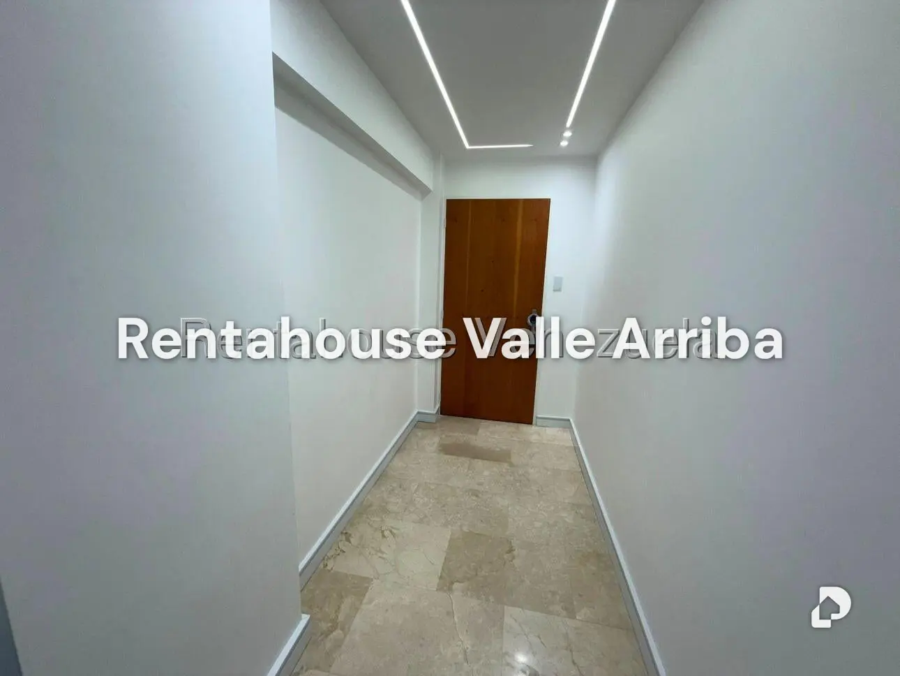 Apartamento en Santa Fe Sur, Caracas – 4