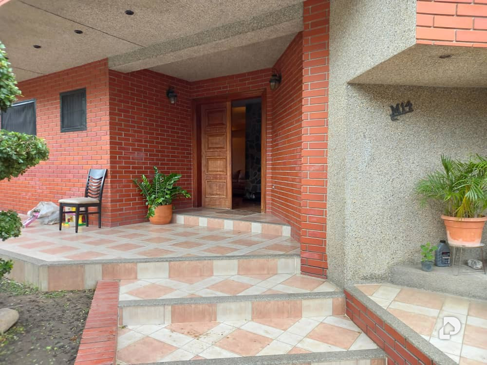 Casa en Turmero – 5