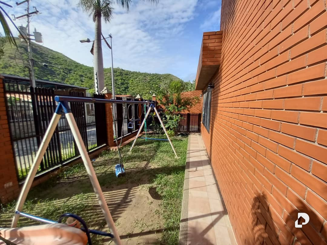 Casa en Turmero – 6